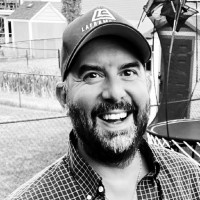 InsurePay Employee David Pusch's profile photo