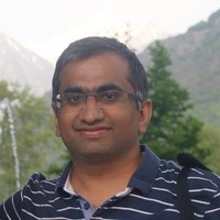 PostgreSQL Global Development Group Employee Pavan Deolasee's profile photo
