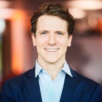 WindGrid Employee Loïc Tilman's profile photo