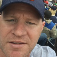 Stockton Sr High School Employee Carl Lyons's profile photo