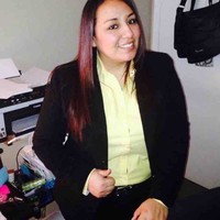 Ryvor Employee Beatriz Rodriguez's profile photo