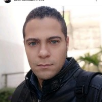 Colchões Ecoflex Employee Neto Oliveira's profile photo