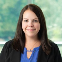 Nationwide Employee Kendra Evans's profile photo