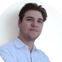 Ashtead Group Plc Employee Jordan Sacks's profile photo