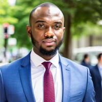 Really Great Tech Employee Moses Acquah's profile photo
