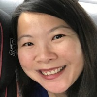 U.S. Bank Employee Eva Au's profile photo