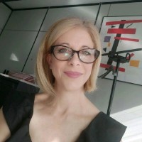 Maria Desantis Email
