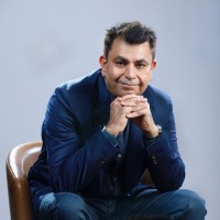 PVR Limited Employee Pramod Arora's profile photo