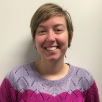 Next Kraftwerke Benelux Employee Laura van Den Berghe's profile photo