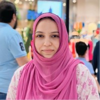 Maria Arshad Email