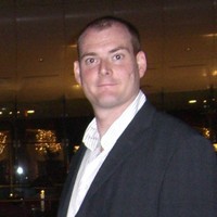 Rio Tinto Employee Henry Simpson's profile photo