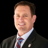 Booz Allen Hamilton Employee Anthony Waters's profile photo