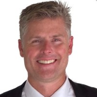Chris Craddock Email & Phone Number
