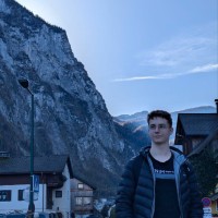 NXAI Employee Nikita Zuev's profile photo