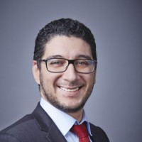 CNP Assurances Protection Sociale Employee Mohamed Merzouk's profile photo