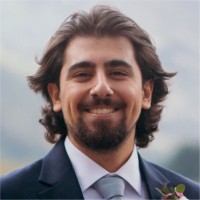 Multi Drywall & Partition, LLC. Employee Harry Dakesian's profile photo