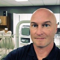 K-Dental Inc. Employee Patrick Merkley's profile photo