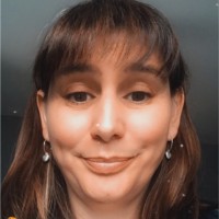 VS Consulting Ltd Employee Vicki Sutherland's profile photo