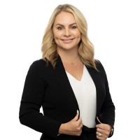 IQHQ REIT Employee Justine Nielsen's profile photo