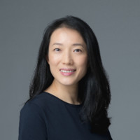 Schneider Electric Employee Tina Ding's profile photo