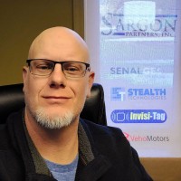 Invisi-Tag Employee Mac Cruthirds's profile photo