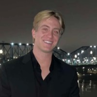 Trident Transport Inc Employee Payton Lyons's profile photo