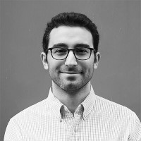 Blavity Inc. Employee Merin Pasternak's profile photo