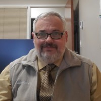 Ducci Electrical Contractors Employee Al Lucian's profile photo