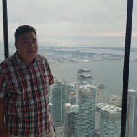 Ellipsis Employee Luis Medrano's profile photo