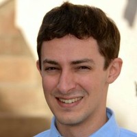 SirenOpt Employee David Glade's profile photo