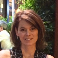 Victoria Dinges Email & Phone Number