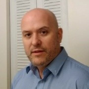 Element Solutions Employee Raphael Santanos's profile photo