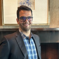 Concord Employee R. Bry's profile photo