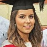 Daniela Rendon Garcia Email