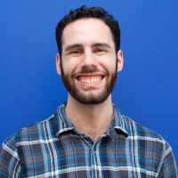 Justworks Employee Avi Stein's profile photo