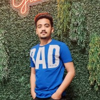 WebMob Technologies Employee Daksh Makwana's profile photo