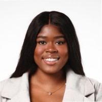 NAB Leadership Foundation Employee Violet Bangura's profile photo