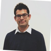 AMS Installation & Maintenance Solutions WA Employee Romil Garg's profile photo