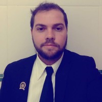 Grupo Bom Jesus Employee Fernando Paranhos .'.'s profile photo