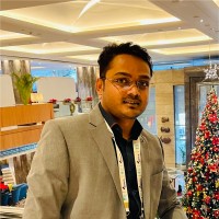 Ashish Gautam Email & Phone Number