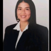 Consensus SAS Employee Ana Victoria Gutiérrez Acevedo's profile photo