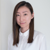 APLYiD Employee Amy Li's profile photo