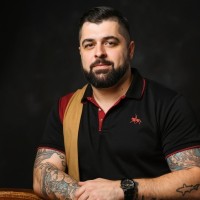 Copalli Rum Employee Leo Levitt's profile photo