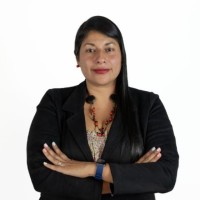 Mildred Alejandra Ortiz Martinez Email & Phone Number