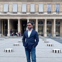 Salesforce Employee Abdul Mohammed's profile photo