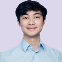 Paycom Employee Dylan Pham's profile photo