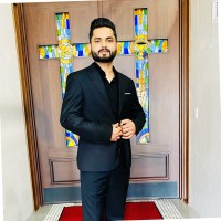 LifeLabs Medical Laboratory Services Employee Lovdeep Singh's profile photo