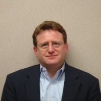 New Era Converting Machinery, Inc. Employee Derek Mainstone's profile photo