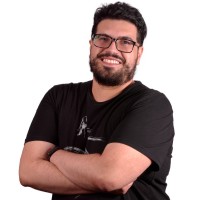 Pacific Sec Employee Murilo Lopes's profile photo