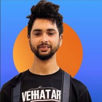 Technology Linkers Employee Kamil Ansari's profile photo